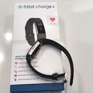 Fitbit Charge 2